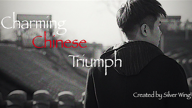 Charming Chinese Triumph - Coming Soon 10/21/2019