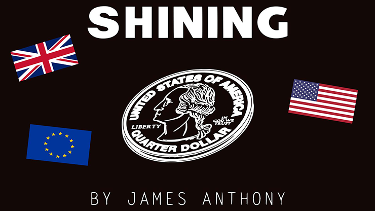 Shining: Comming Soon 05/18/2020
