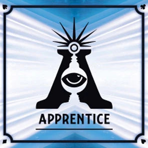 Beginner | Apprentice Line