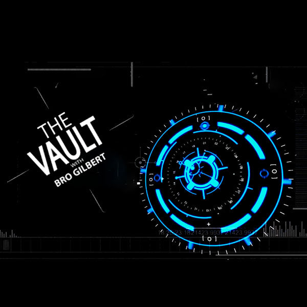 The Vault With Bro Gilbert