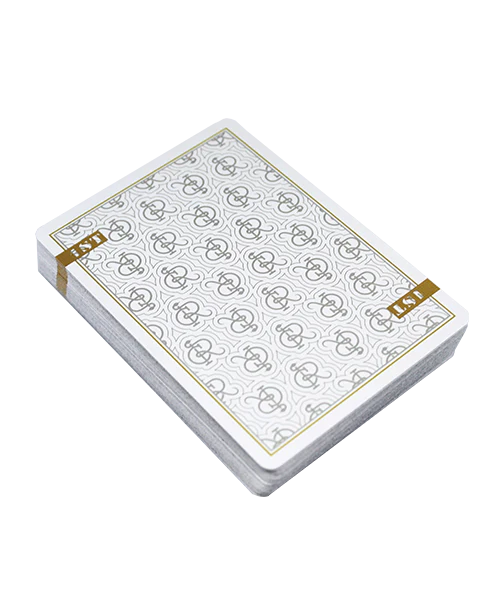1st Playing Cards - V1