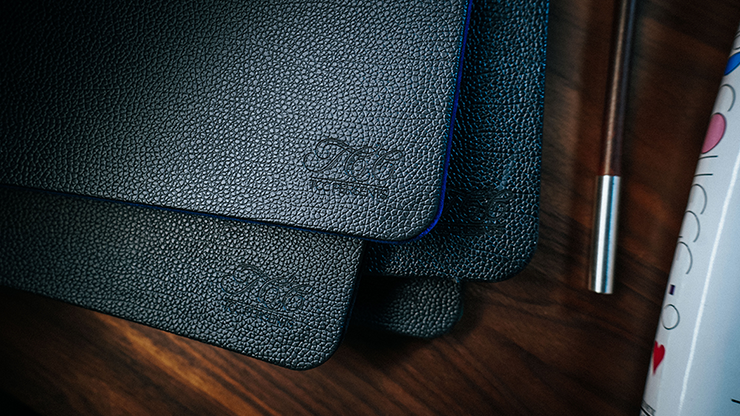 Suede Leather Large Pad