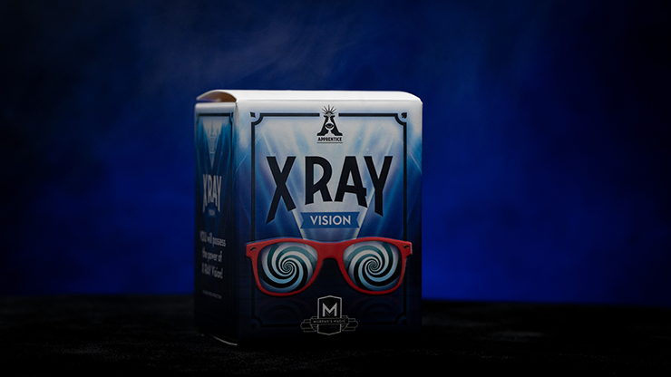 X RAY VISION