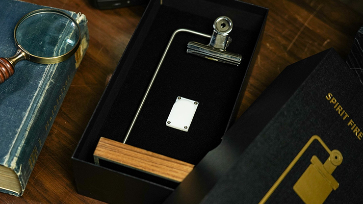 SPIRIT FIRE