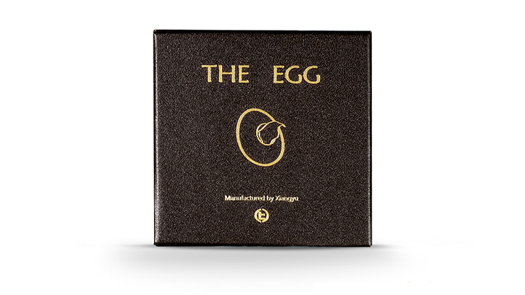 SILK TO EGG