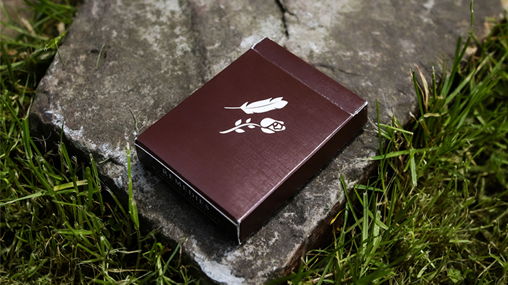 Remedies Playing Cards