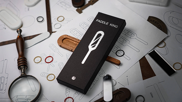 PADDLE KING
