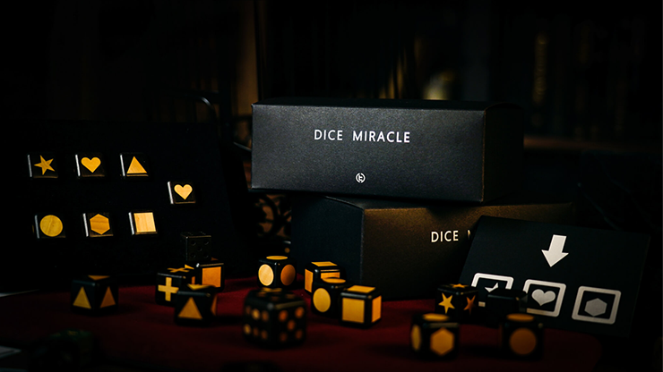 Dice Miracle