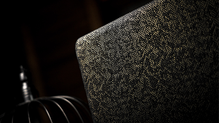 Elegant Close-up Pad