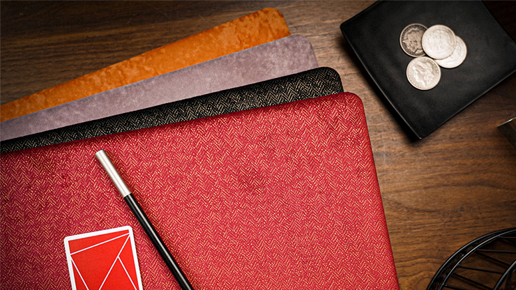 Elegant Close-up Pad