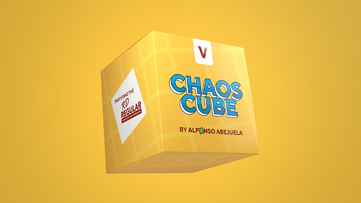 Chaos Cube