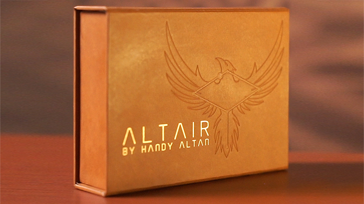 ALTAIR