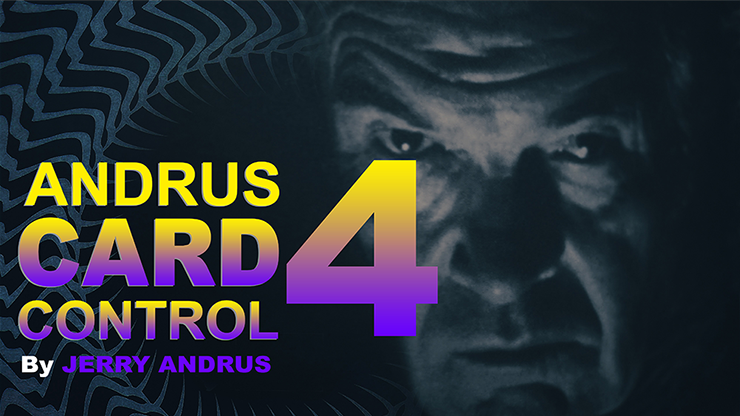 Andrus Card Control