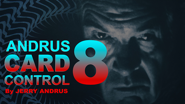 Andrus Card Control