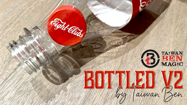 BOTTLED V.2