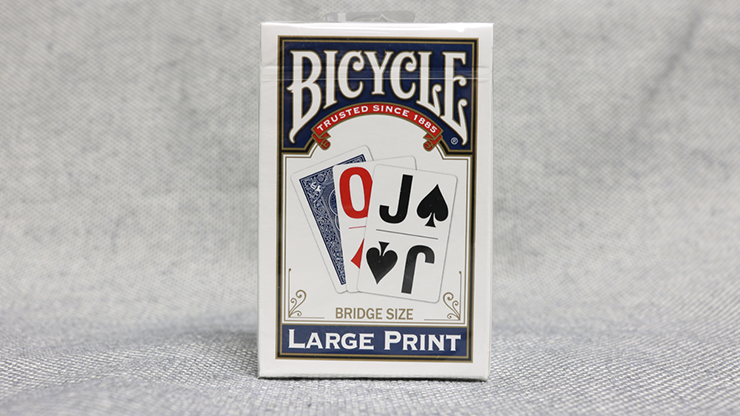 Bicycle Super Jumbo Bridge