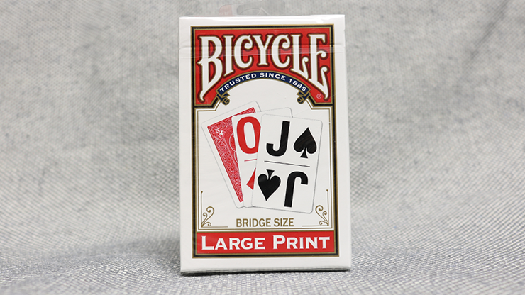 Bicycle Super Jumbo Bridge