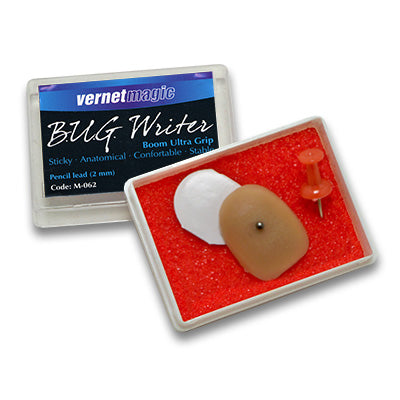 Bug Writer
