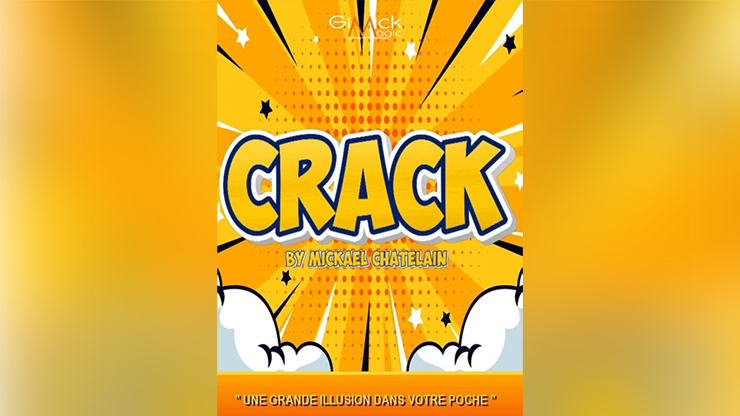 CRACK