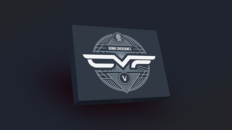 CVF Deck