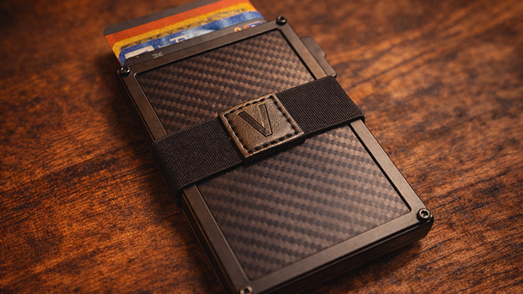 Castle Wallet