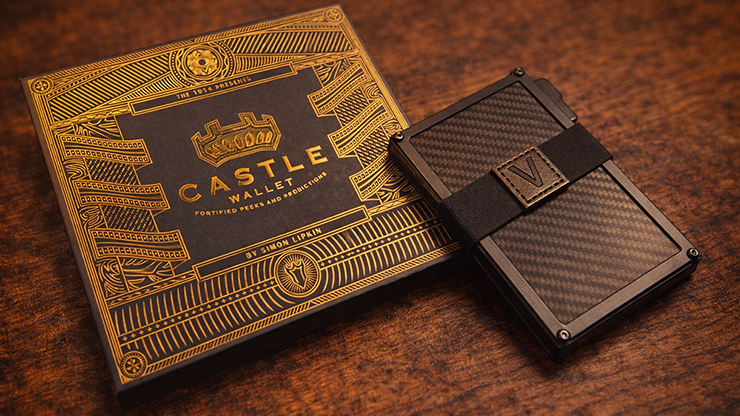 Castle Wallet
