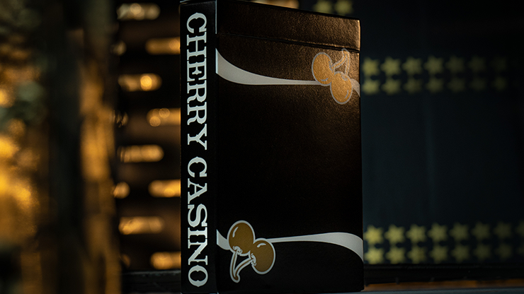 Cherry Casino Playing Cards