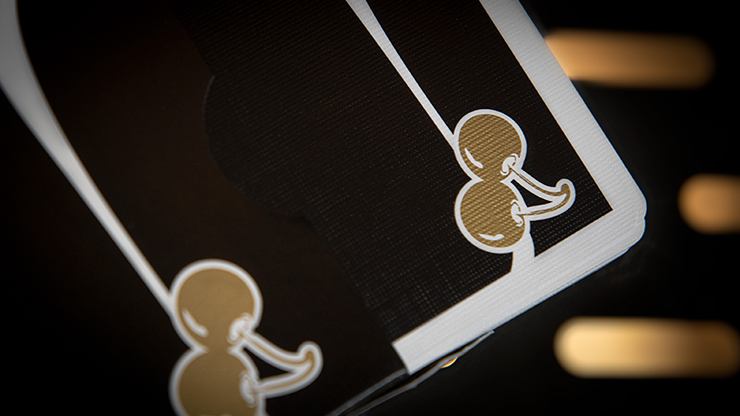 Cherry Casino Playing Cards