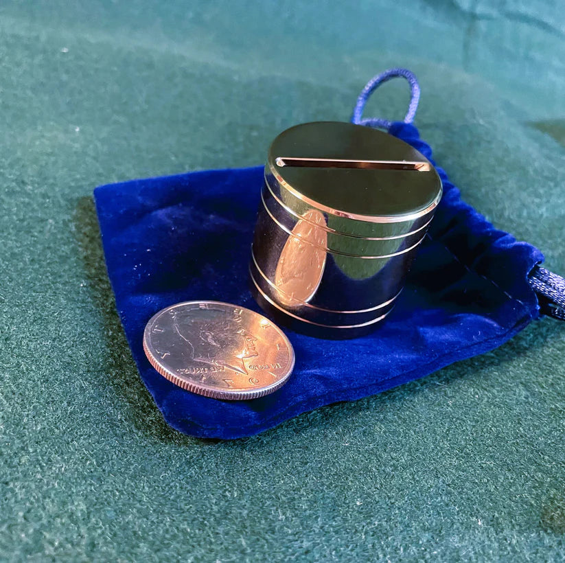Coin Bank-Ultra
