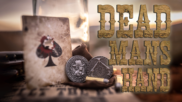 DEADMAN'S HAND