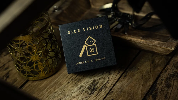DICE VISION