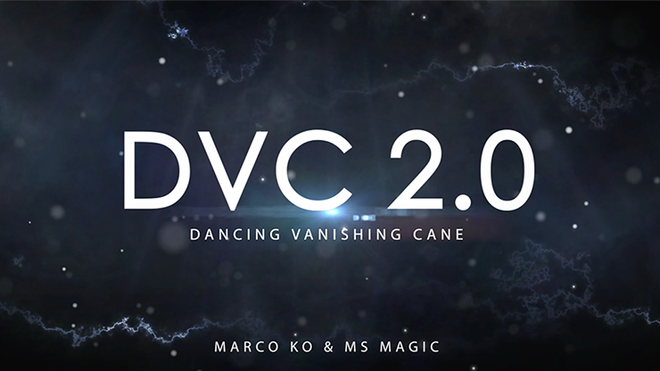 Dancing Vanishing Cane V2