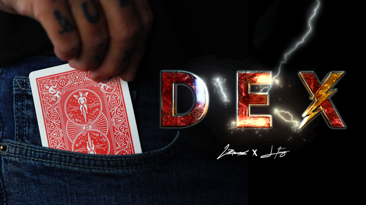 Dex