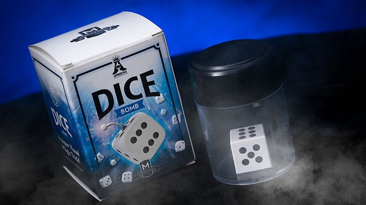 DICE BOMB