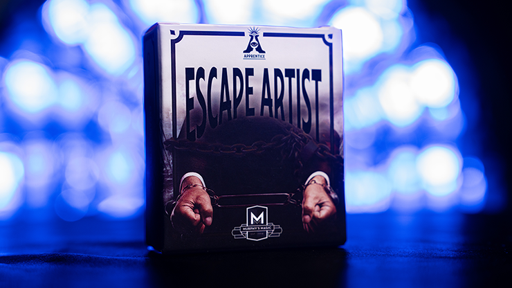 ESCAPE ARTIST