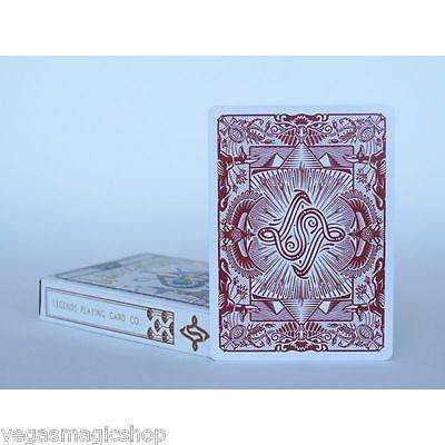 Egypt Legends Playing Cards