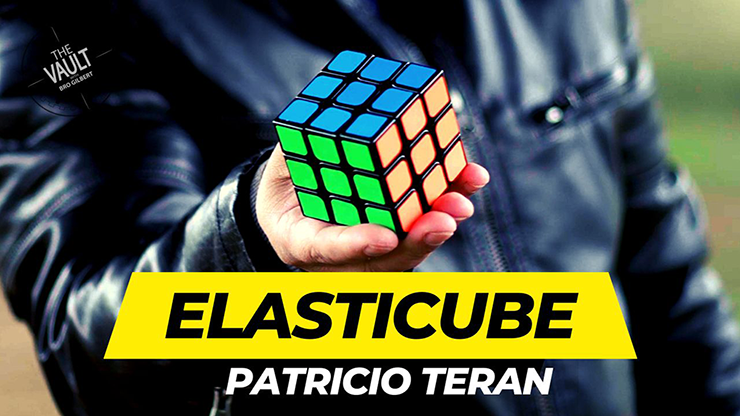 Elasticube