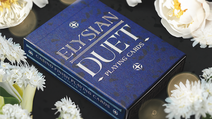 Elysian Duets Marked Deck