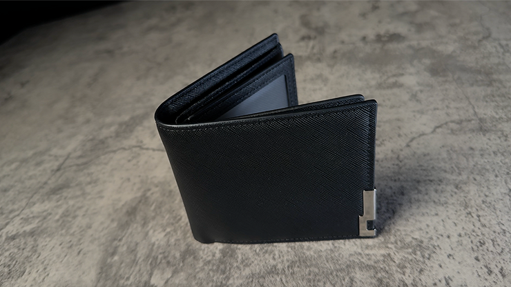 Ember - E Fire Wallet