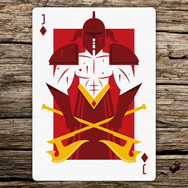 The Evil Deck Original
