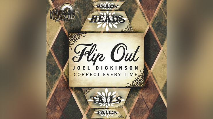 FLIP OUT