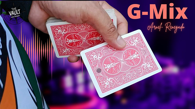 G-Mix