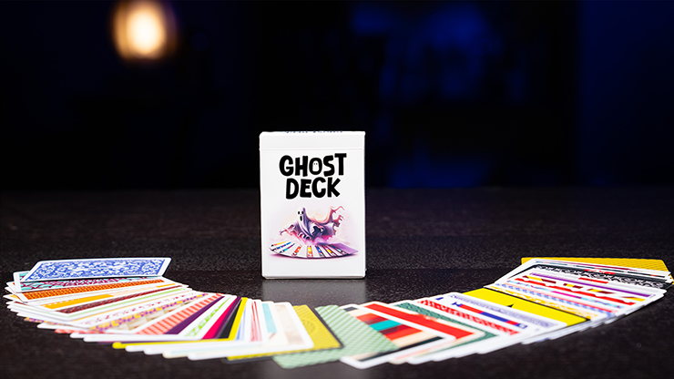 GHOST DECK