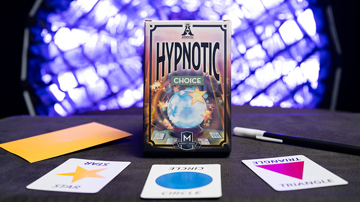 HYPNOTIC CHOICE