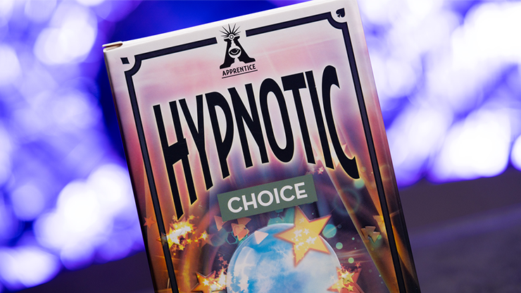 HYPNOTIC CHOICE