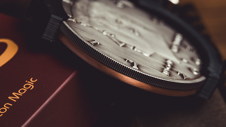 Hopping Shocking Half