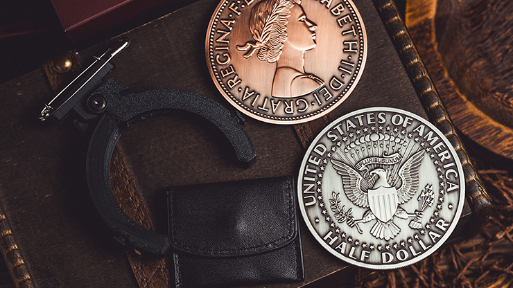 Hopping Shocking Half