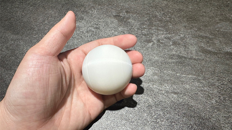 Hyper Silk Ball