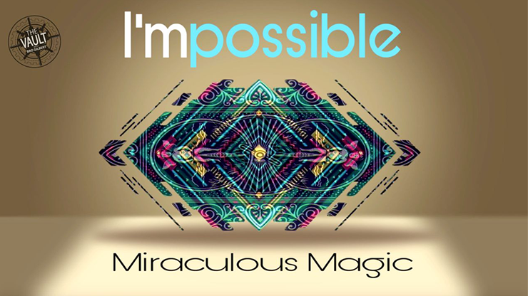 I'mPossible Deck