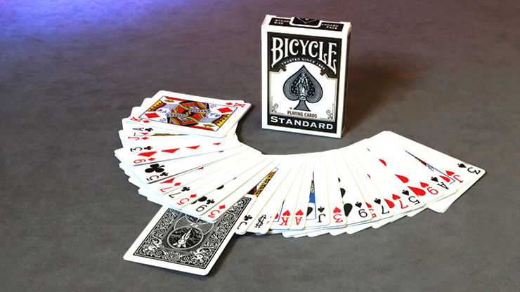 Invisible Deck
